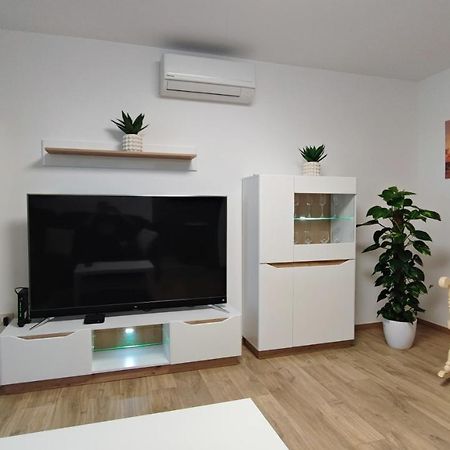 Vista Capodistria Apartment Екстериор снимка
