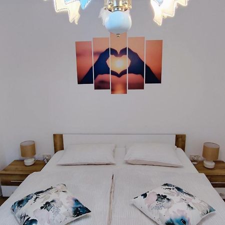 Vista Capodistria Apartment Екстериор снимка