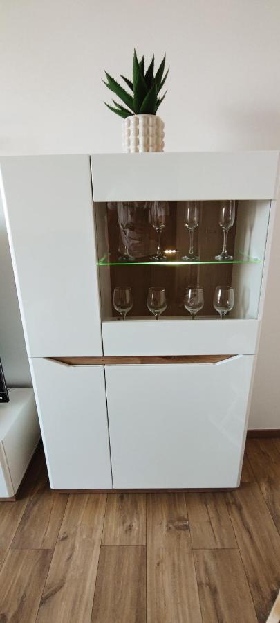 Vista Capodistria Apartment Екстериор снимка