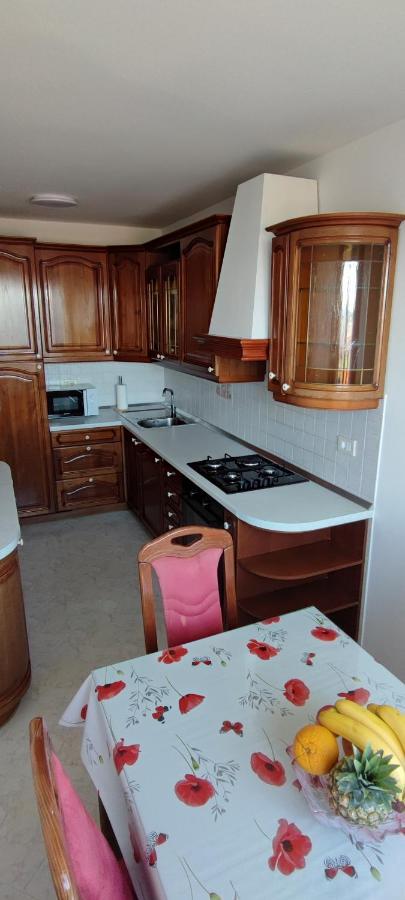 Vista Capodistria Apartment Екстериор снимка