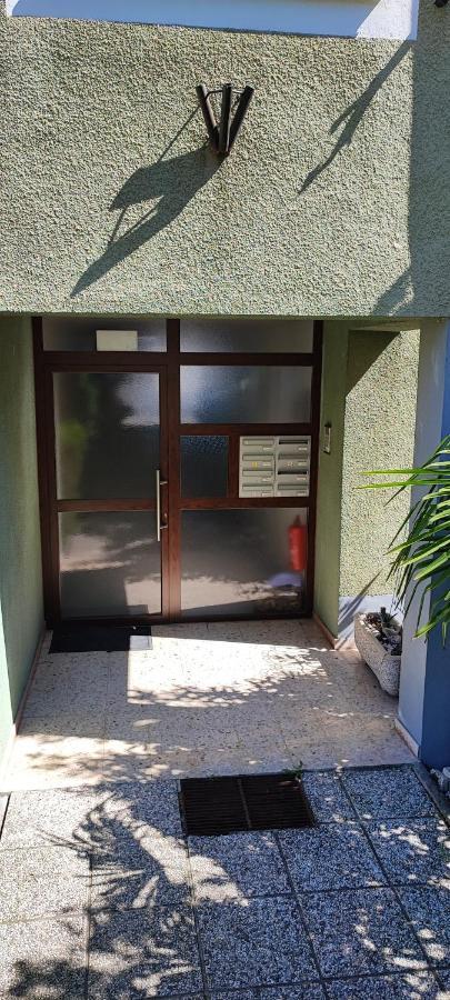 Vista Capodistria Apartment Екстериор снимка