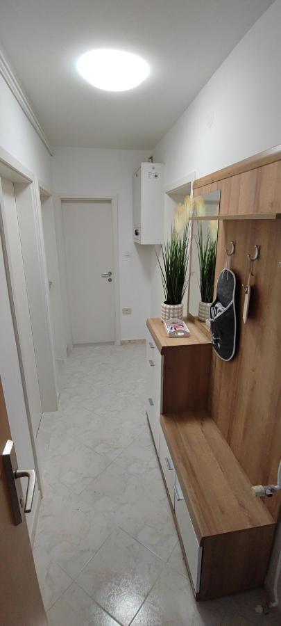 Vista Capodistria Apartment Екстериор снимка