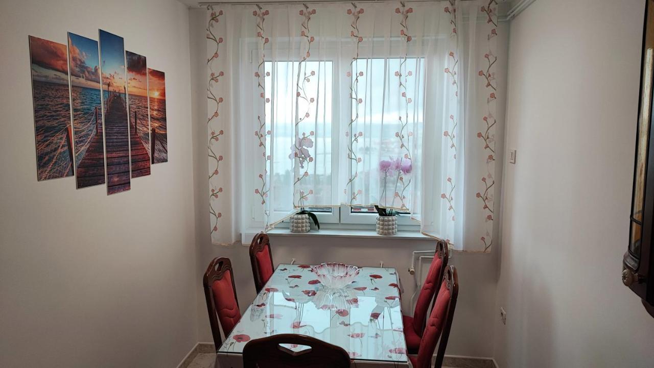 Vista Capodistria Apartment Екстериор снимка